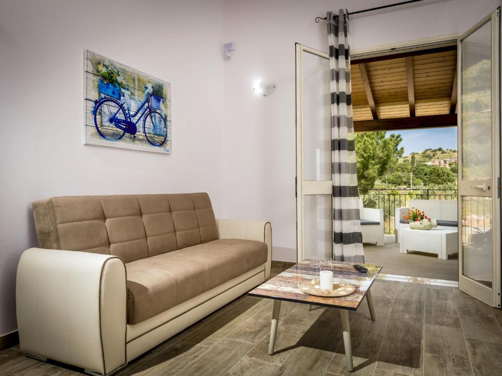 Villa Mari e Monti by Interhome - 3