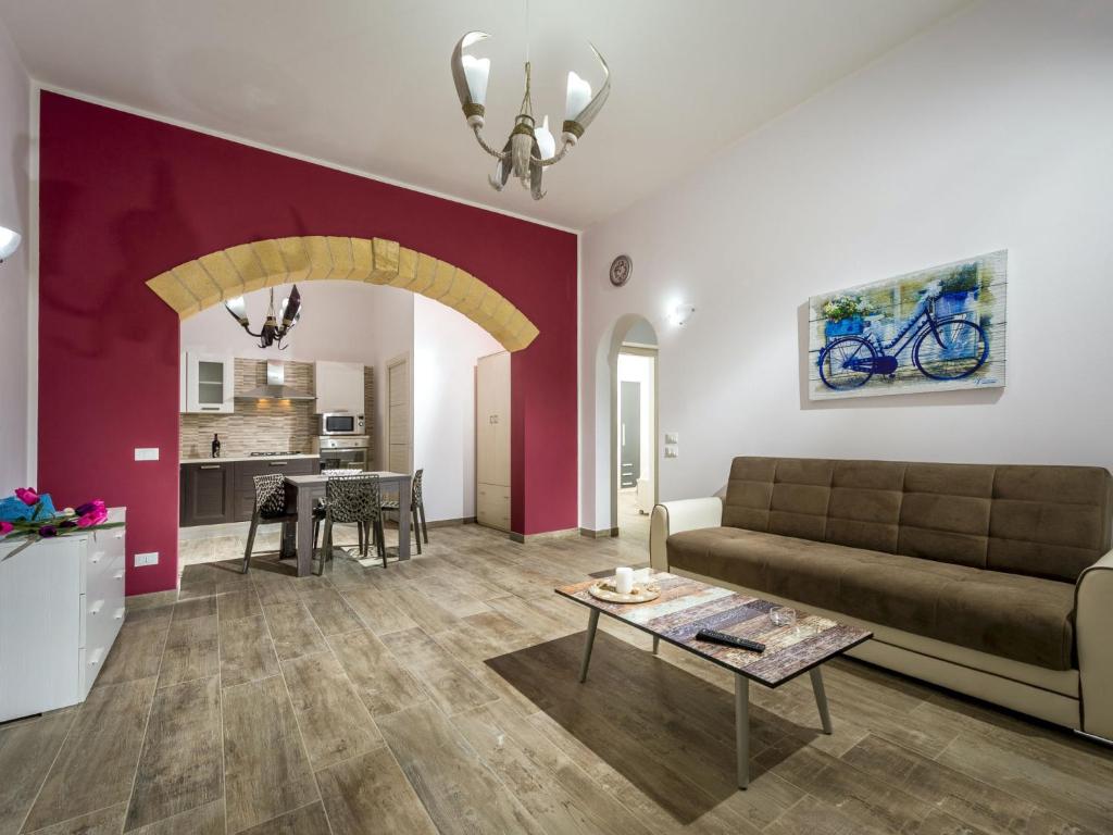 Villa Mari e Monti by Interhome - 5