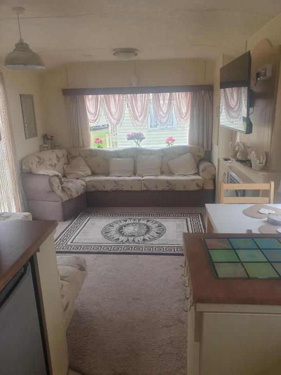 39 Highbury 3 Bed Caravan, Skegness, Ingoldmells, 7 berth, Ingoldmells