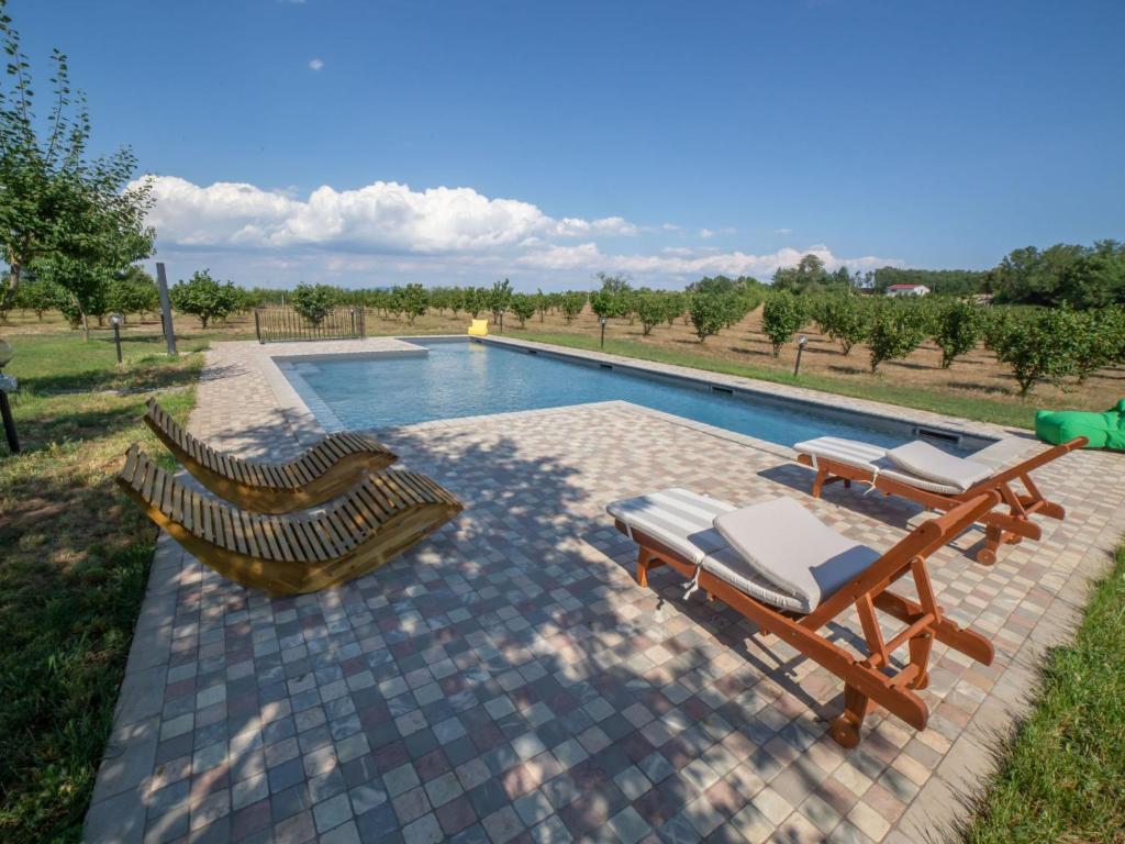 Holiday Home Pescatori by Interhome - 2