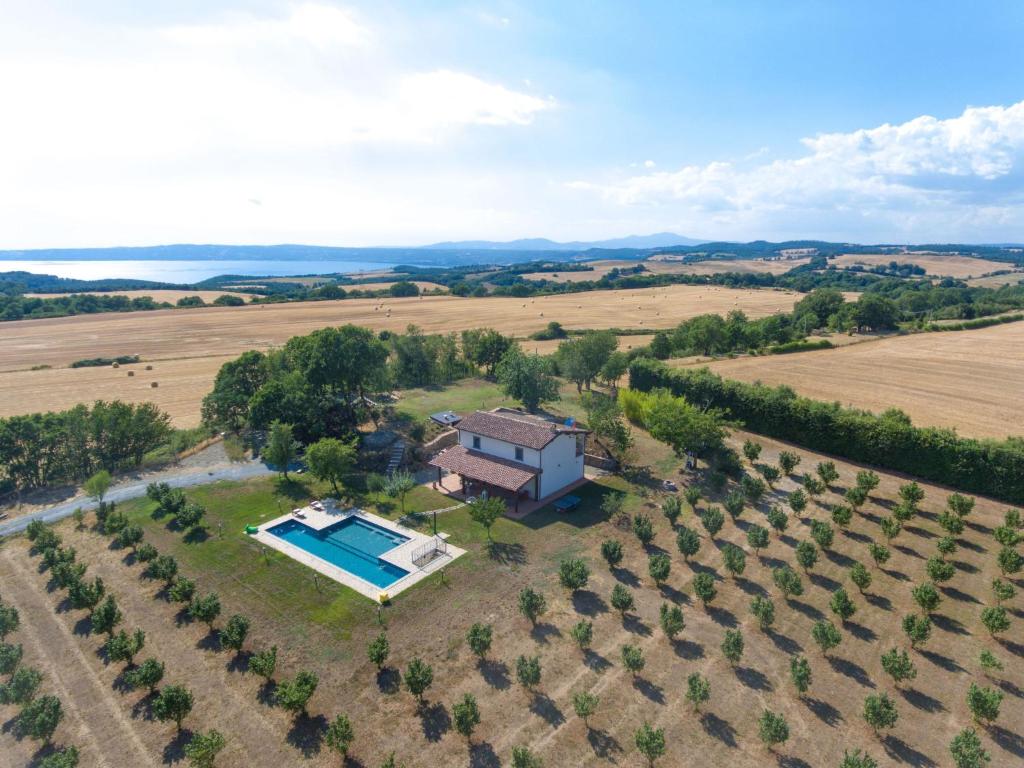 Holiday Home Pescatori by Interhome - 1