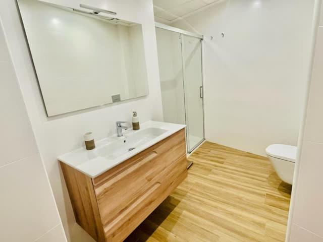 Apartamento La Rosaleda - 4
