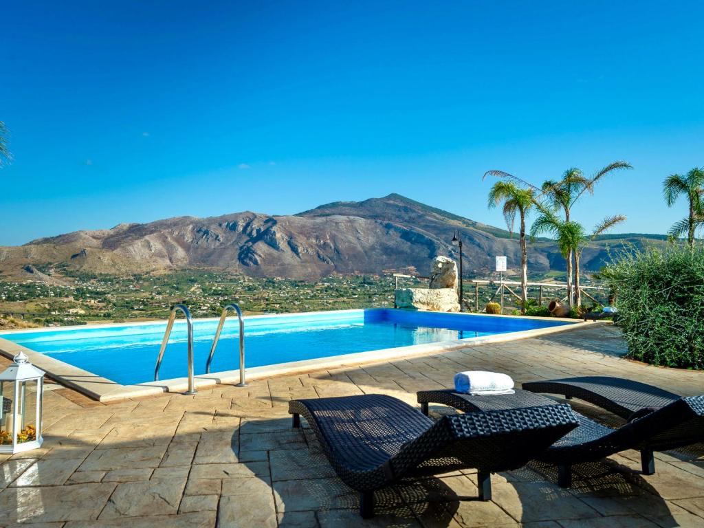 Villa Le Muse by Interhome - 2