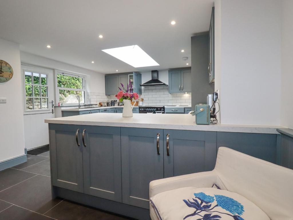 Dale Cottage, Crantock photo 8