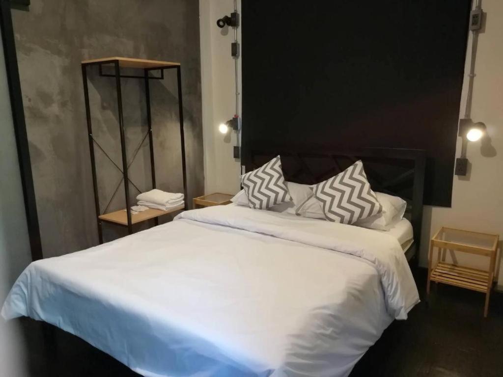 曼谷捕梦者酒店 (Dreamcatcher Bangkok)