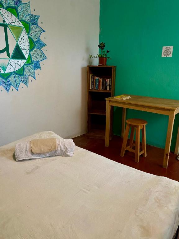 Hostal Posada Mi Casa - 2
