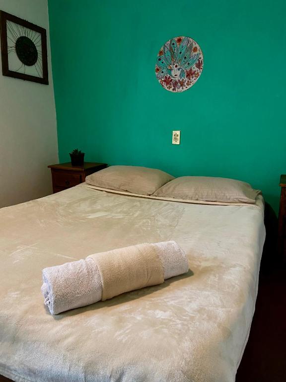 Hostal Posada Mi Casa - 5