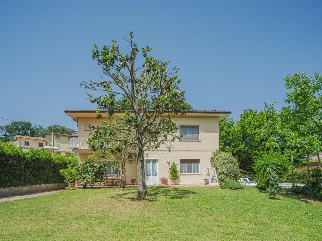 Apartment Gerry House-1 by Interhome - 2