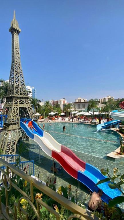 CTC Ametista Tower 905, Caldas Novas