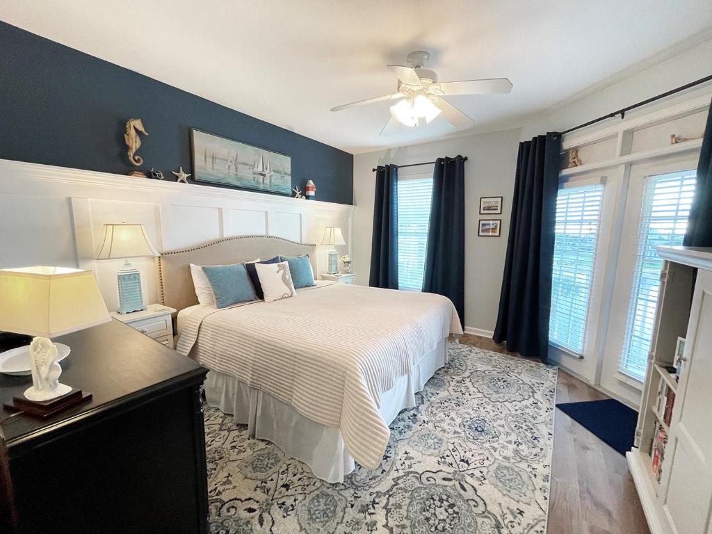 Seaside at Anastasia C304 -The Sand Bucket, St. Augustine