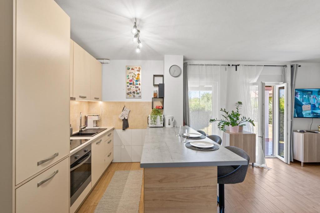 Apartman IDA, Poreč