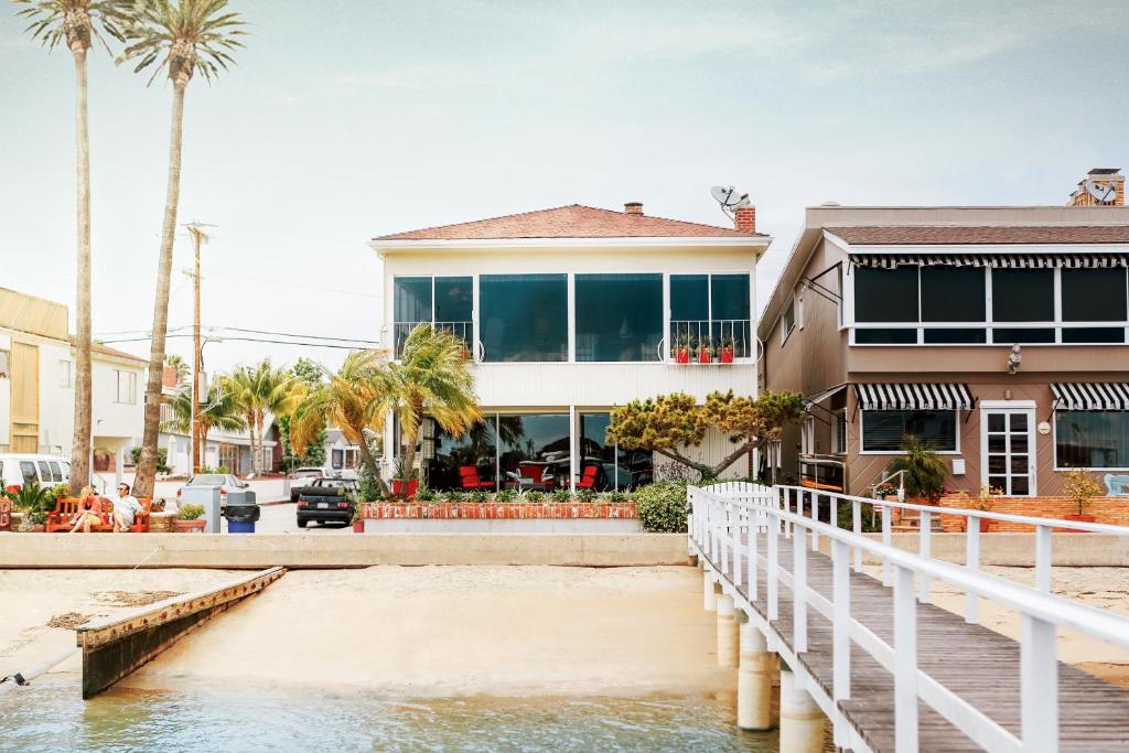 1400 S Bayfront, Newport Beach