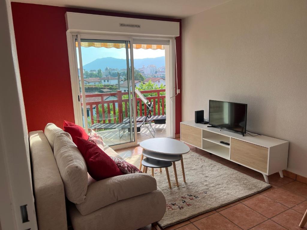 APT Subernoa, Hendaye