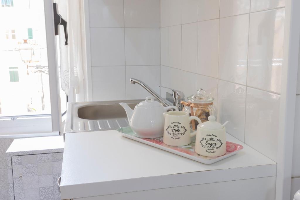 Menotti Holiday House - 3