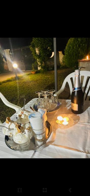 Villa Salvina Beach - 4