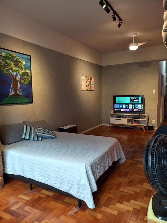 Loft Copacabana, Rio de Janeiro