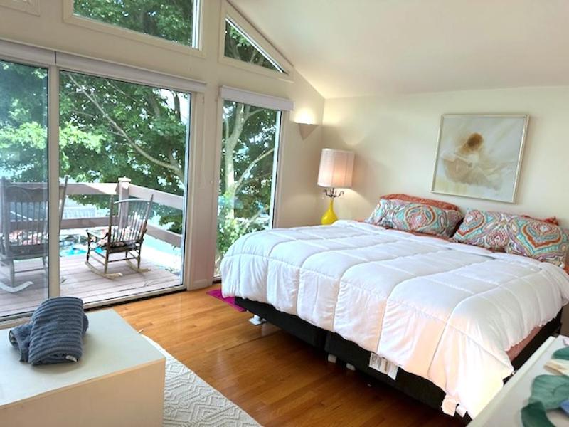 waterfront, Canandaigua