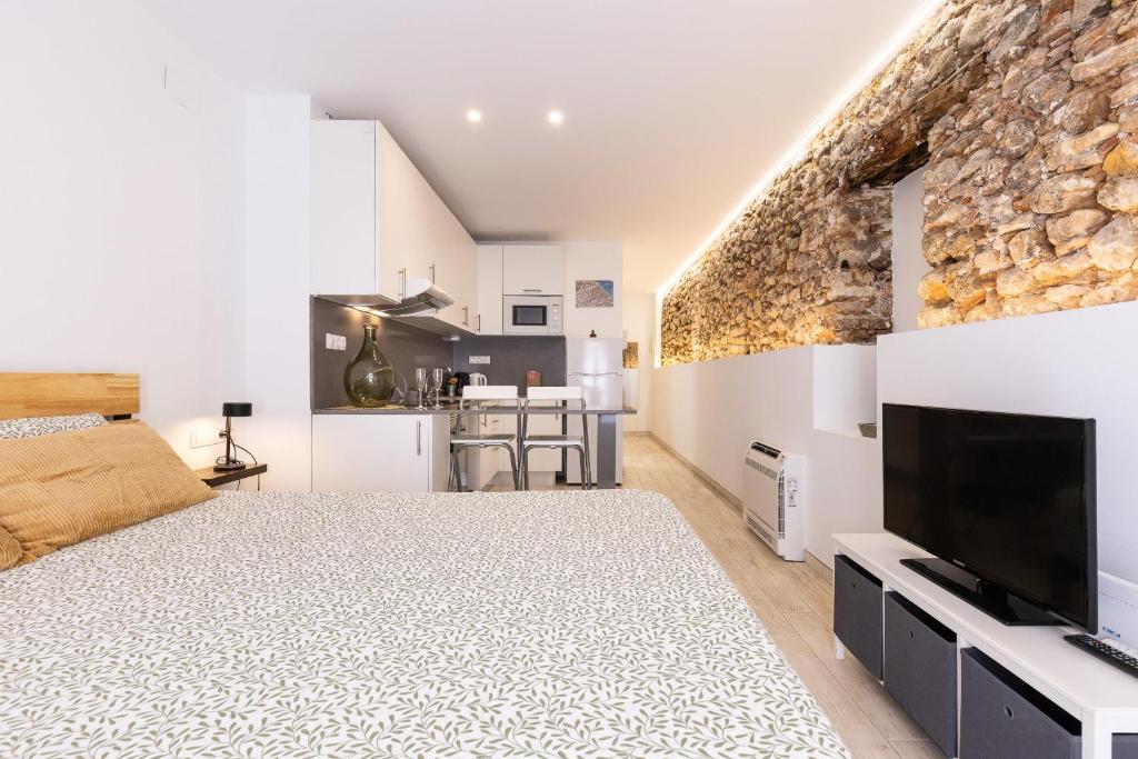 Studio by Unik Vacation, Tarragona