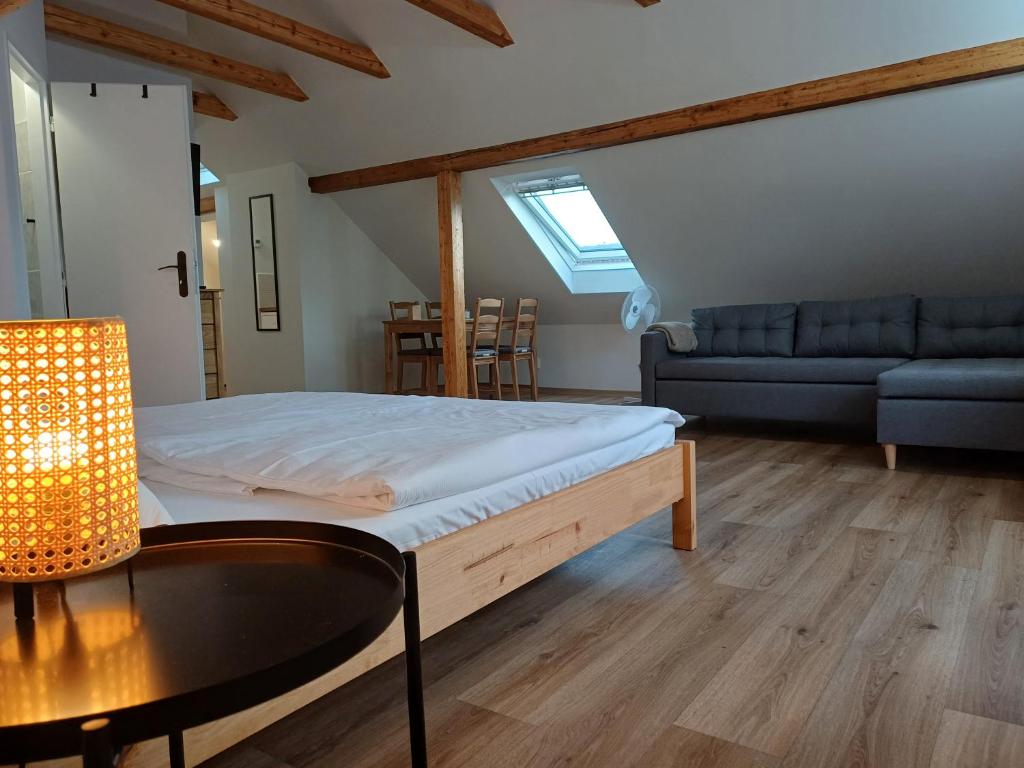LOFT Apartment, Karlovy Vary