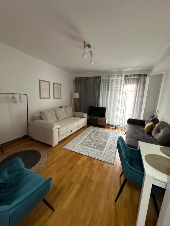 Apartment Studio, Budva
