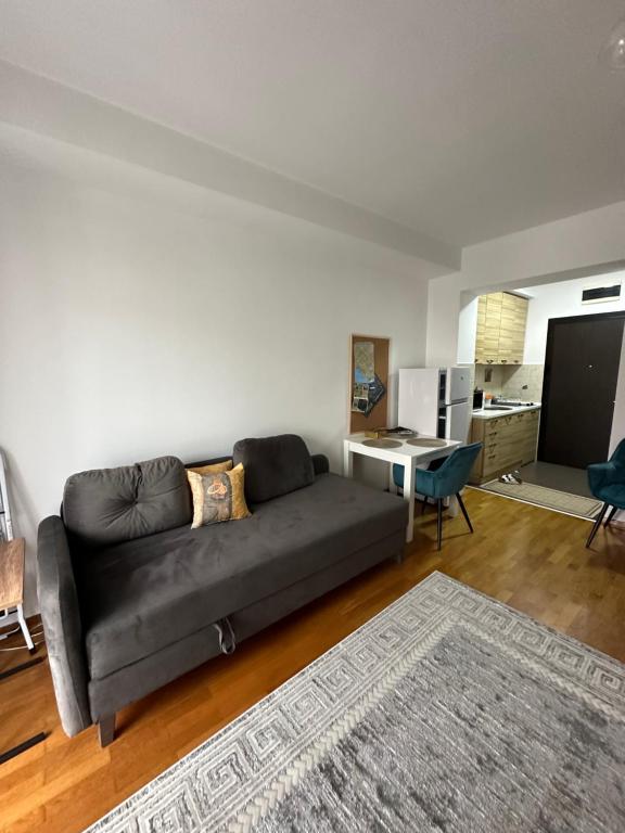 Apartment Studio - 4