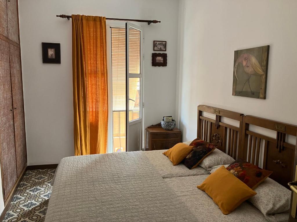 Apartamento a 400m de la playa, Puerto de Sagunto - 3