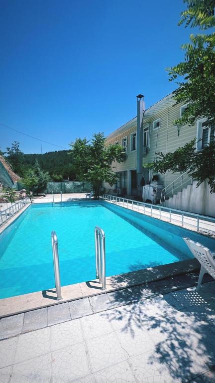 THE HİLLTOP OTEl, Malatya