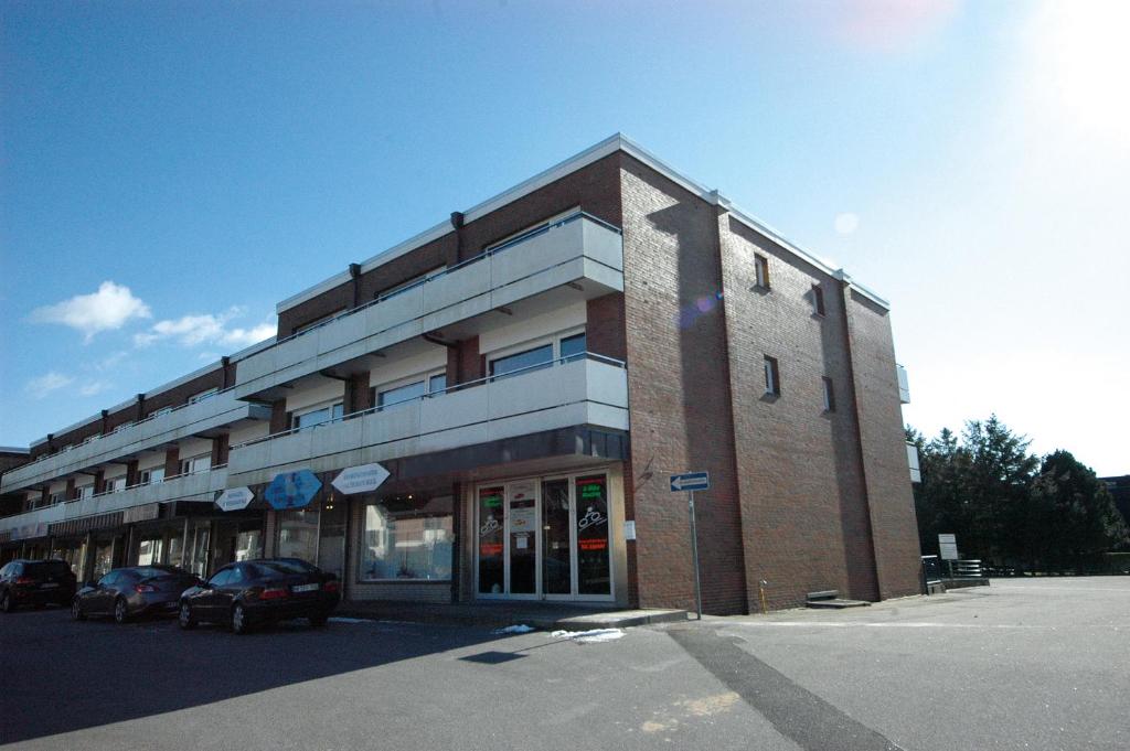 Sandkorn App 52, Wenningstedt