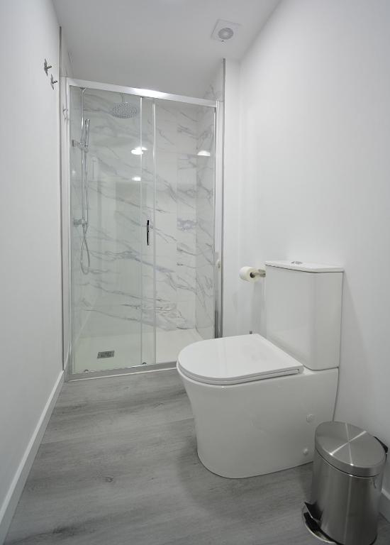 Apartamento en Playa de A Lanzada - 2