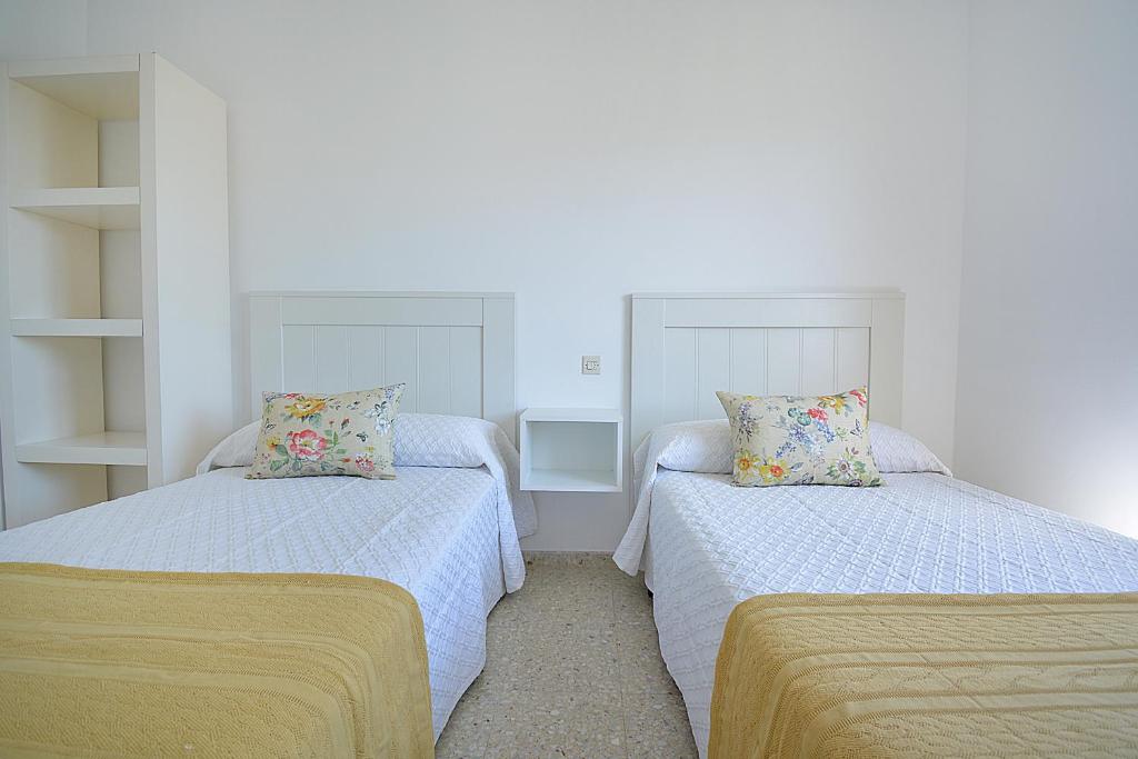 Apartamento en Playa de A Lanzada - 3