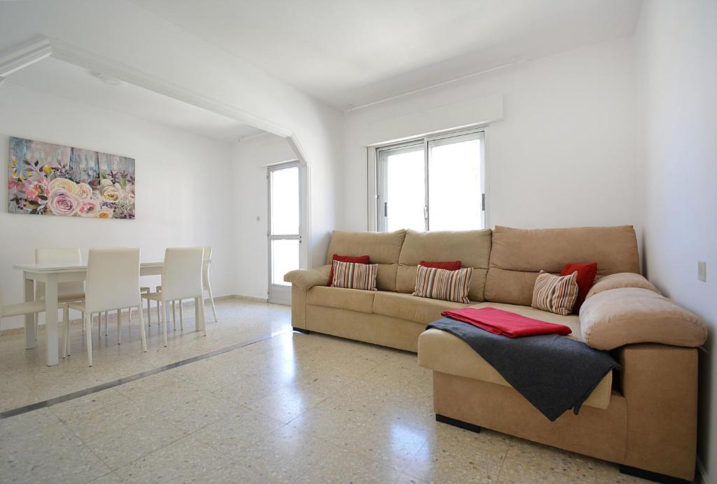 Apartamento en Playa de A Lanzada - 4