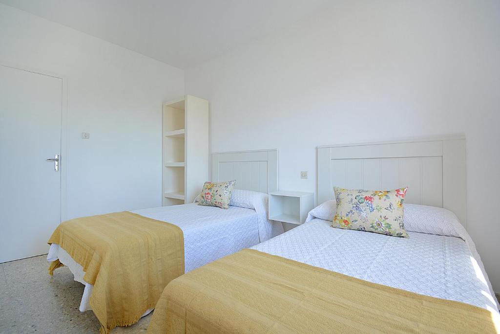 Apartamento en Playa de A Lanzada - 1