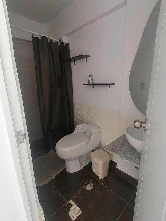 Las cumbres del mirador - 3