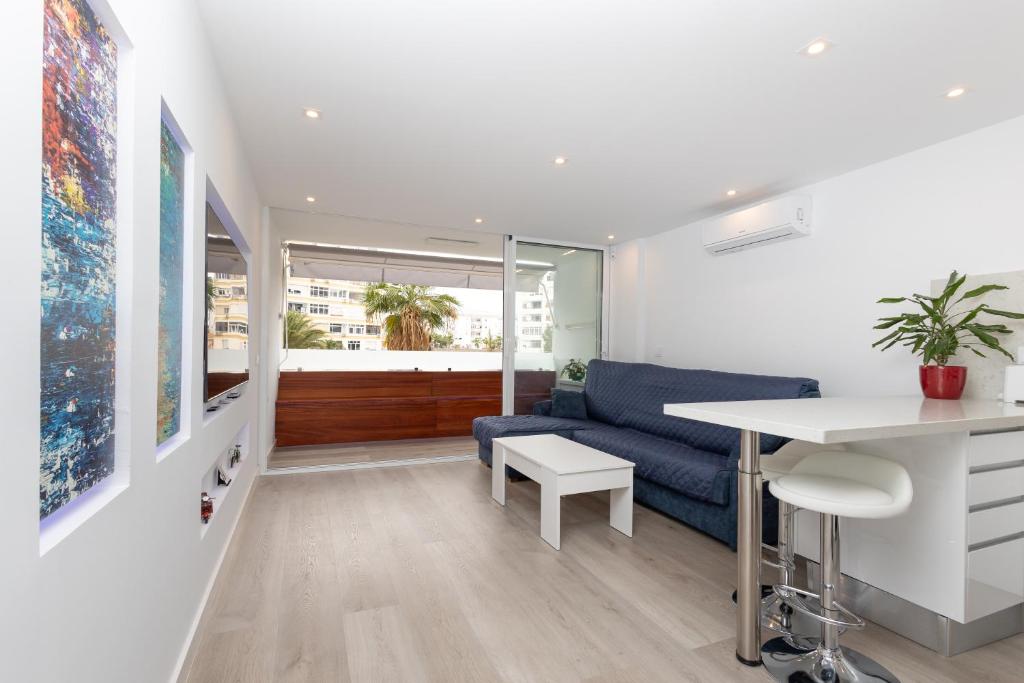 Bonito Apartamento en Maspalomas Complejo con Piscina - 2