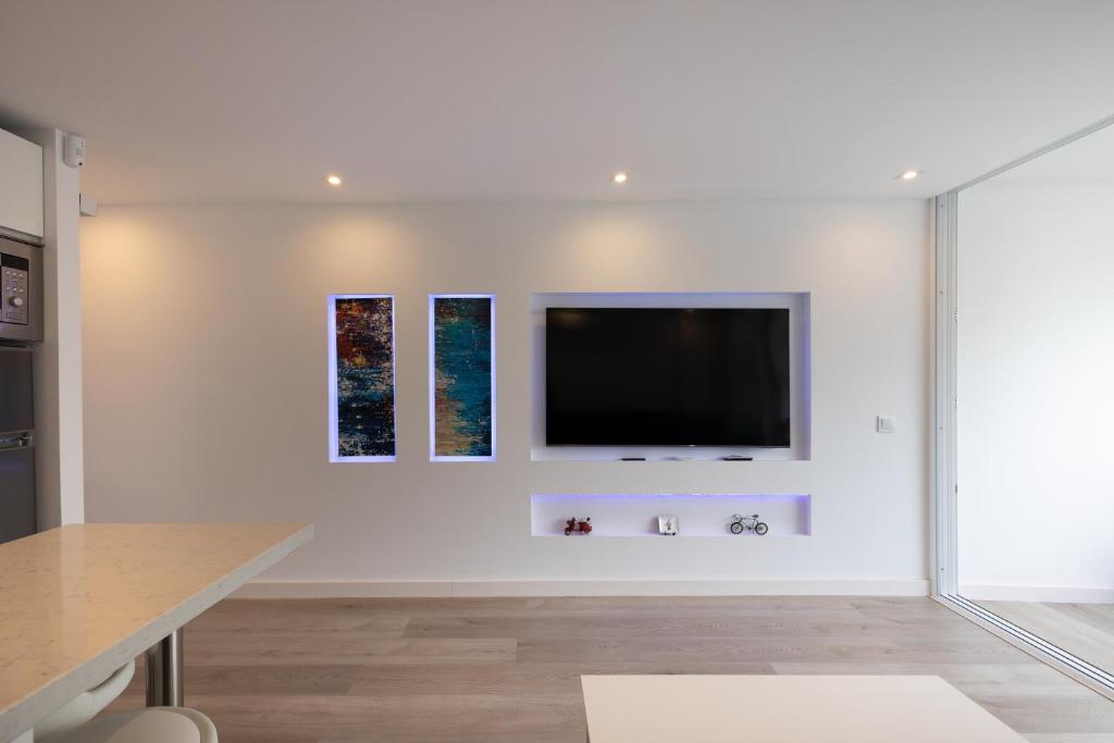 Bonito Apartamento en Maspalomas Complejo con Piscina - 5