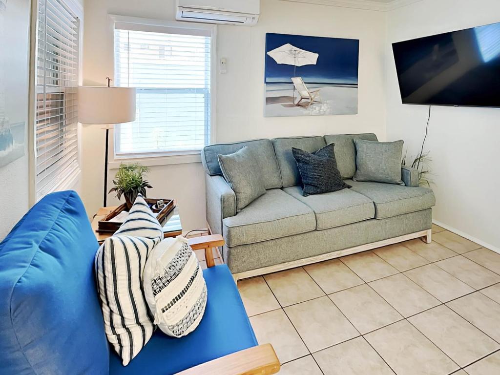 Captains Quarters A, Tybee Island