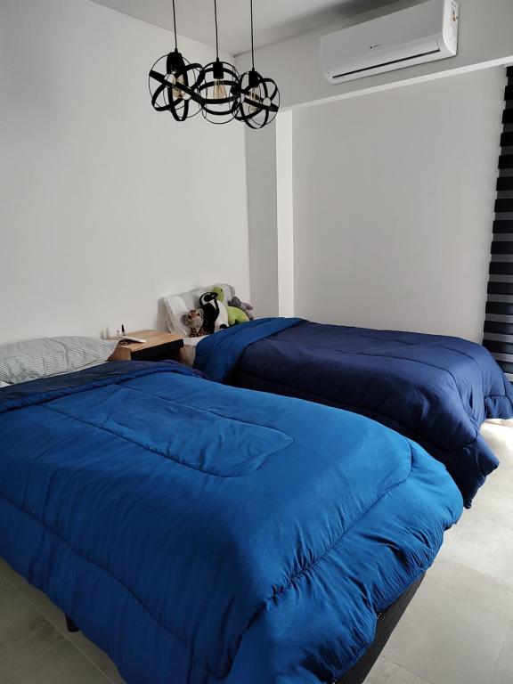 Triplex de Mendez - 3