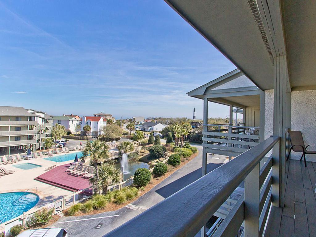 Lighthouse Point 5C, Tybee Island