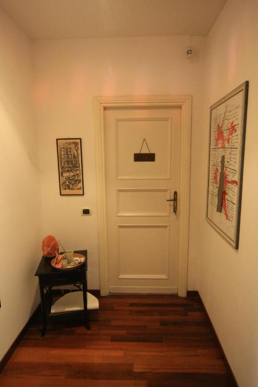 B&B Viale Dei Colli Portuensi 589 - 5