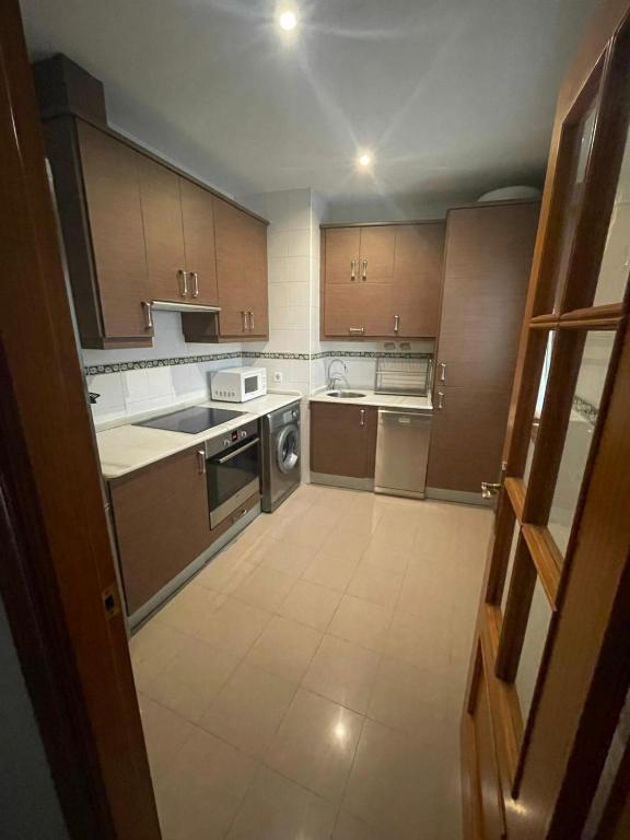 Apartamento Céntrico - 4