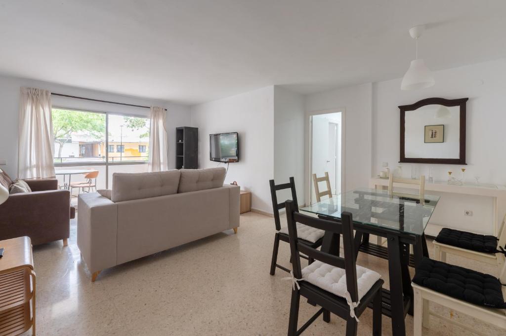Apartamento espacioso San Pedro de Alcántara - 1