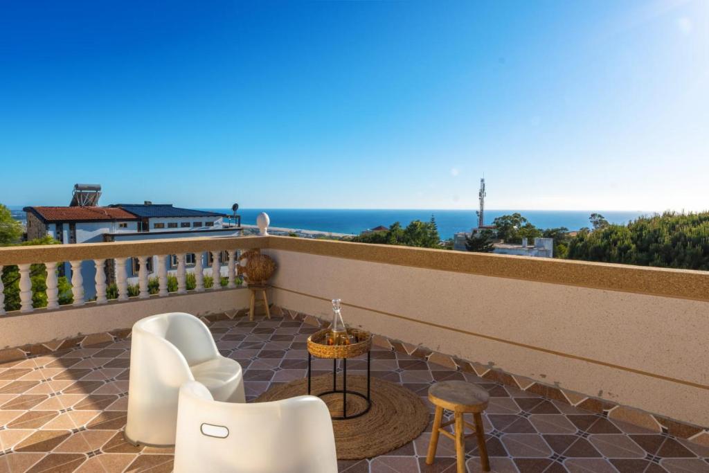 Achakar Mediouna 1, Tanger