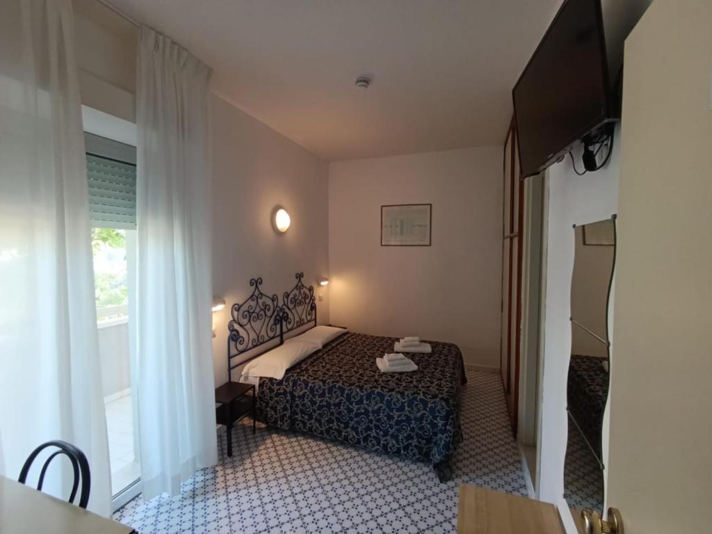 Hotel Le Terrazze - 5