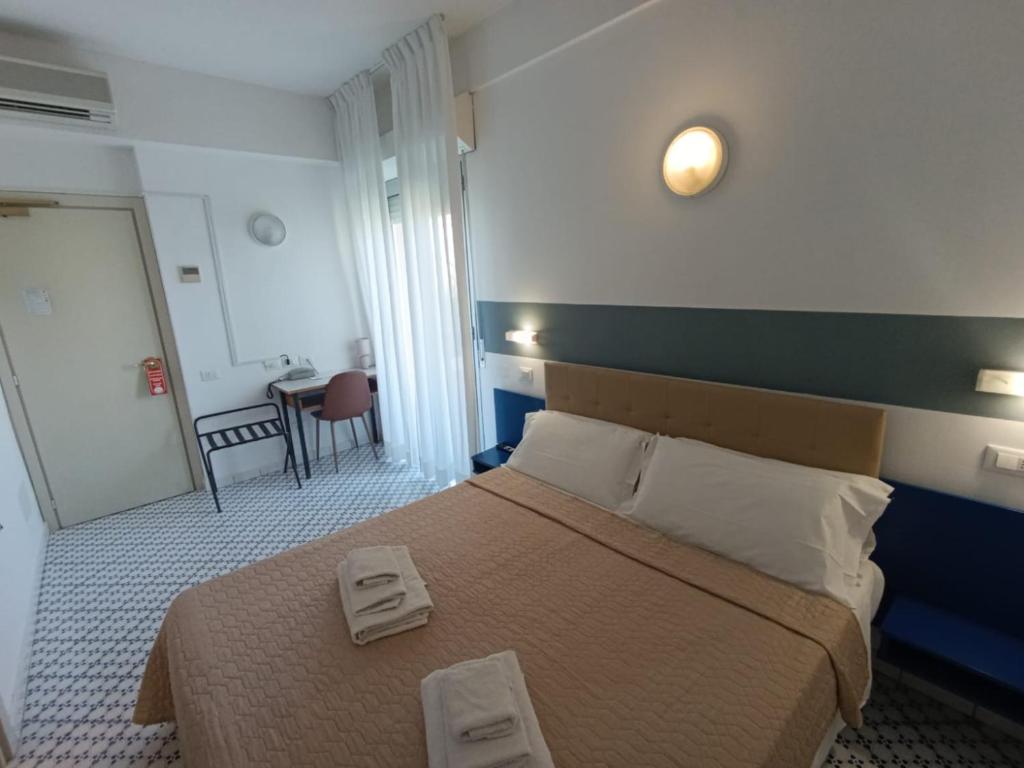 Hotel Le Terrazze - 4