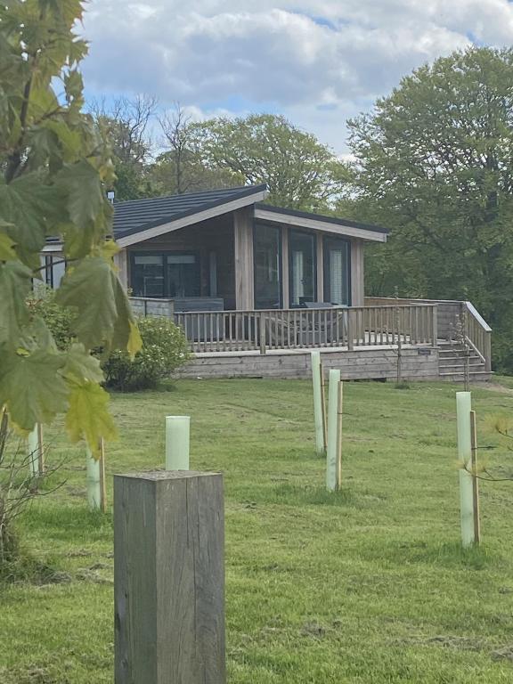 The Cove, Coldingham