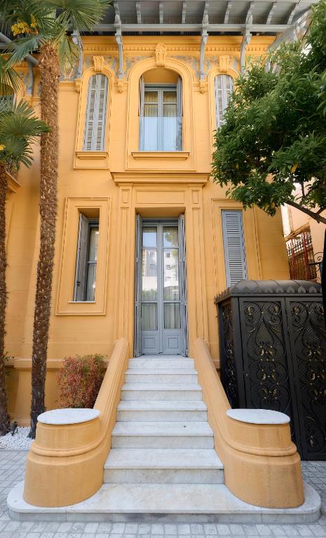 Maison des Barons - 2