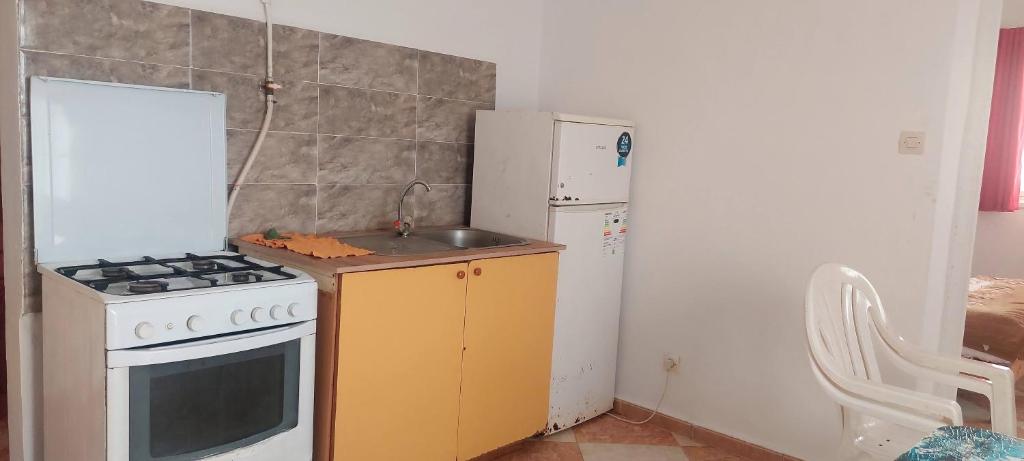 Residence Yasamine Ain El Turck