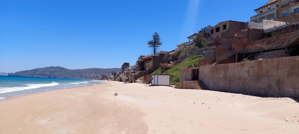 Residence Yasamine Ain El Turck