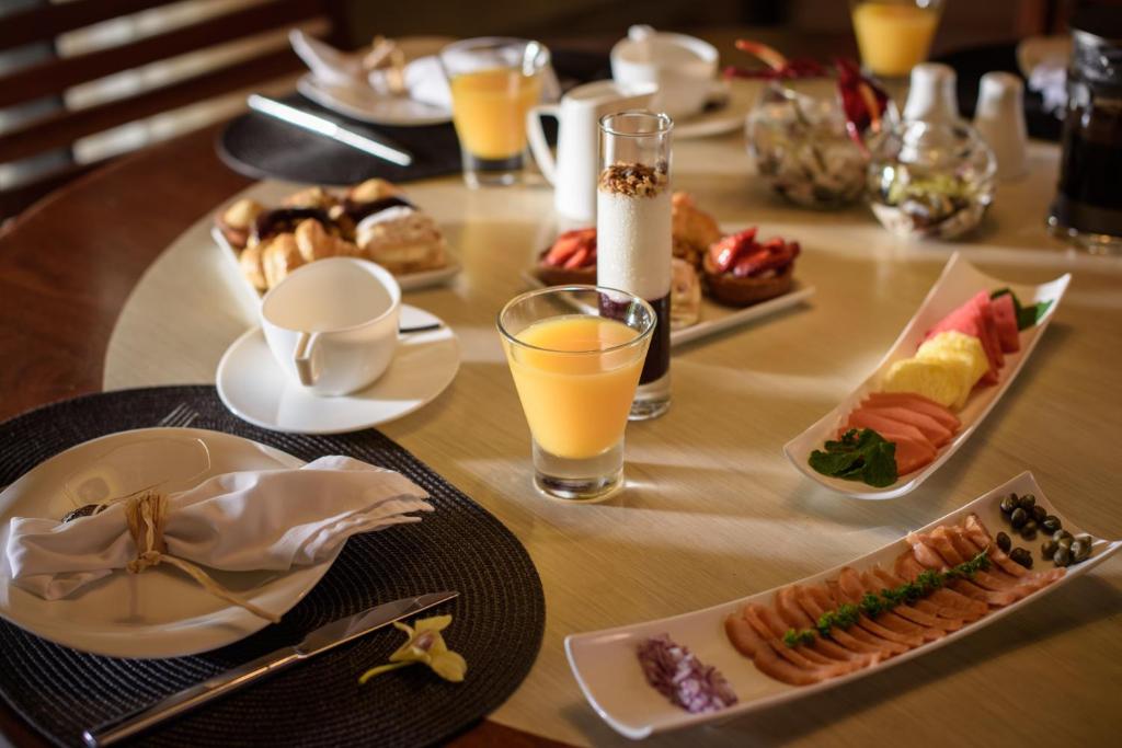 Cala Luna Boutique Hotel & Villas Photo 33
