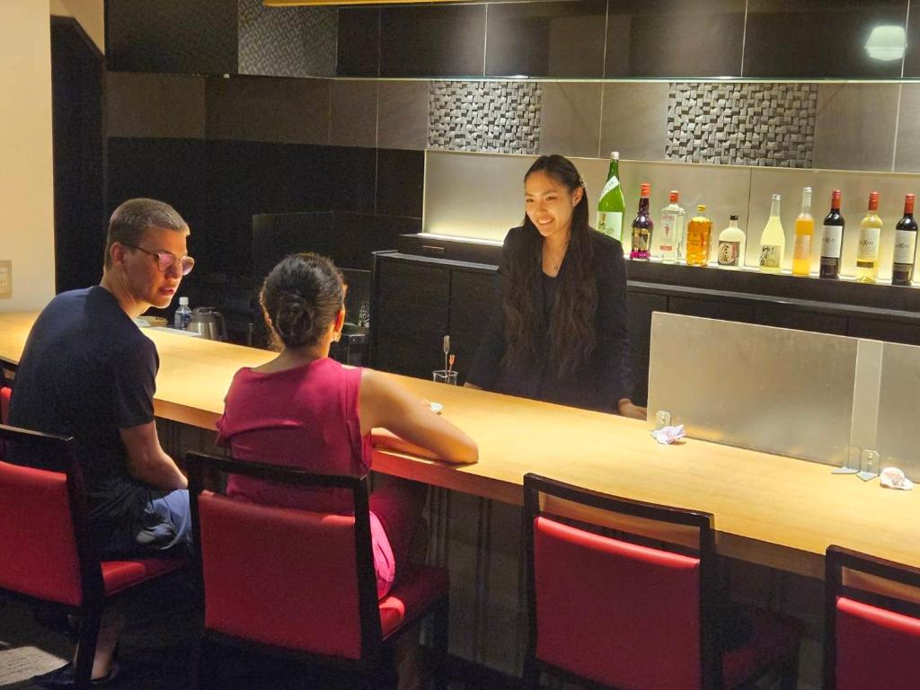 Pub/lounge